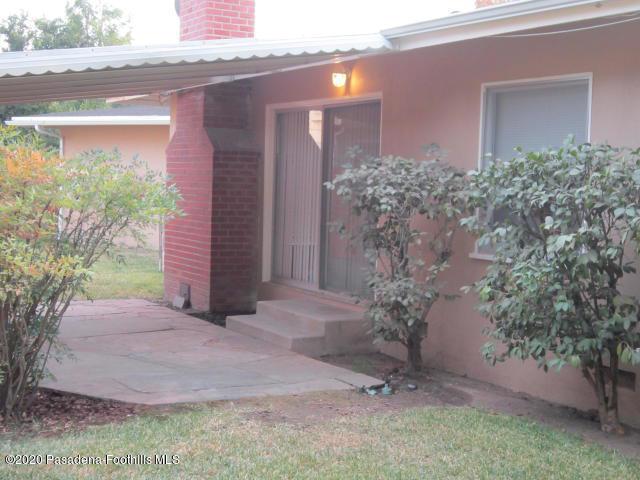 Not Applicable - Residential Lease