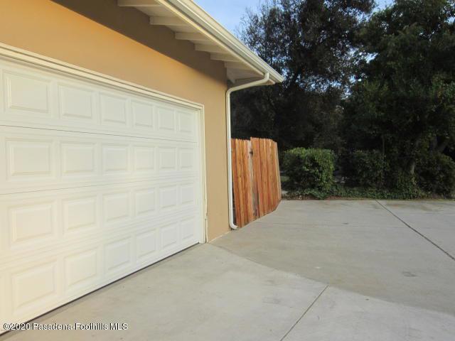 Not Applicable - Residential Lease