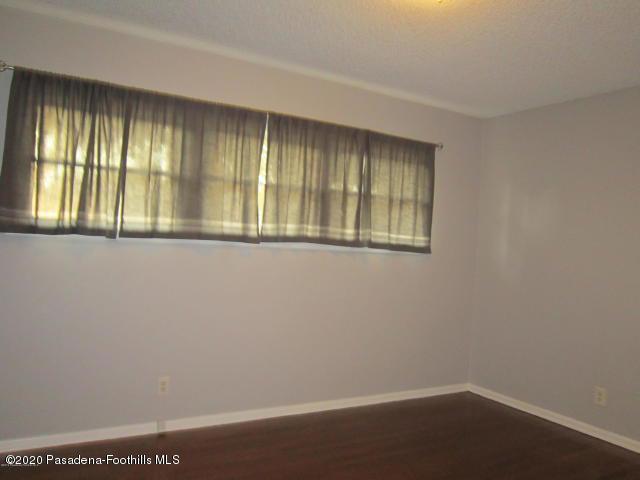 Not Applicable - Residential Lease