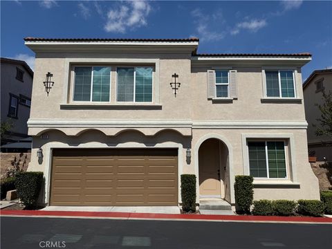 Photo of 819 Mitchell Way, Upland, CA 91784 (MLS # CV26084300)