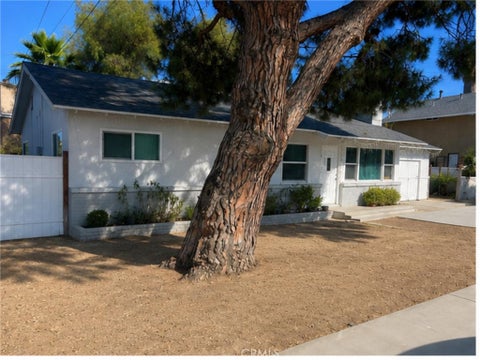 Photo of 5645 Crest Avenue, Riverside, CA 92503 (MLS # PW26129886)