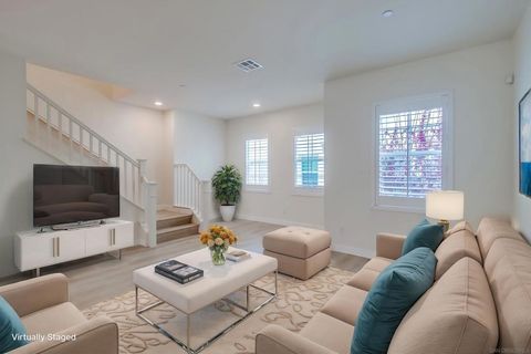 12962 Peppergrass Creek Gate 43 San Diego CA 92130