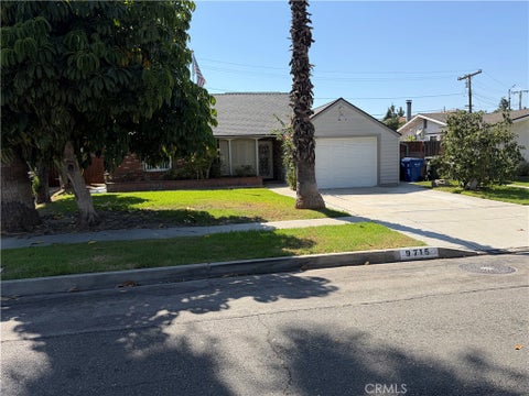 Photo of 9715 Greening Avenue AVE, Whittier, CA 90605 (MLS # IV26186405)