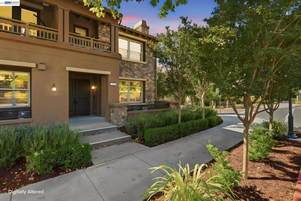 3538 Capoterra Way