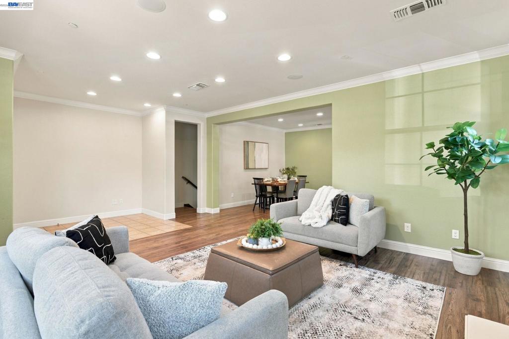 3538 Capoterra Way