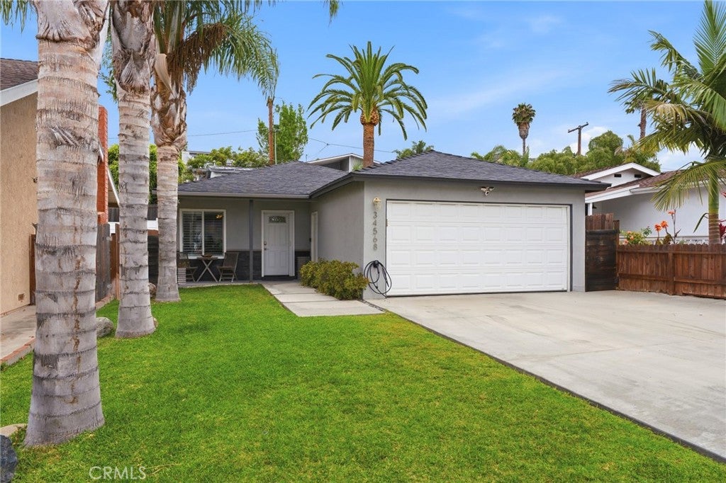 34568 Calle Portola, Dana Point CA 92624 - Photo 1