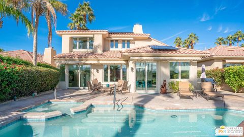 Photo of 72 Kavenish Drive, Rancho Mirage, CA 92270 (MLS # 26639339PS)