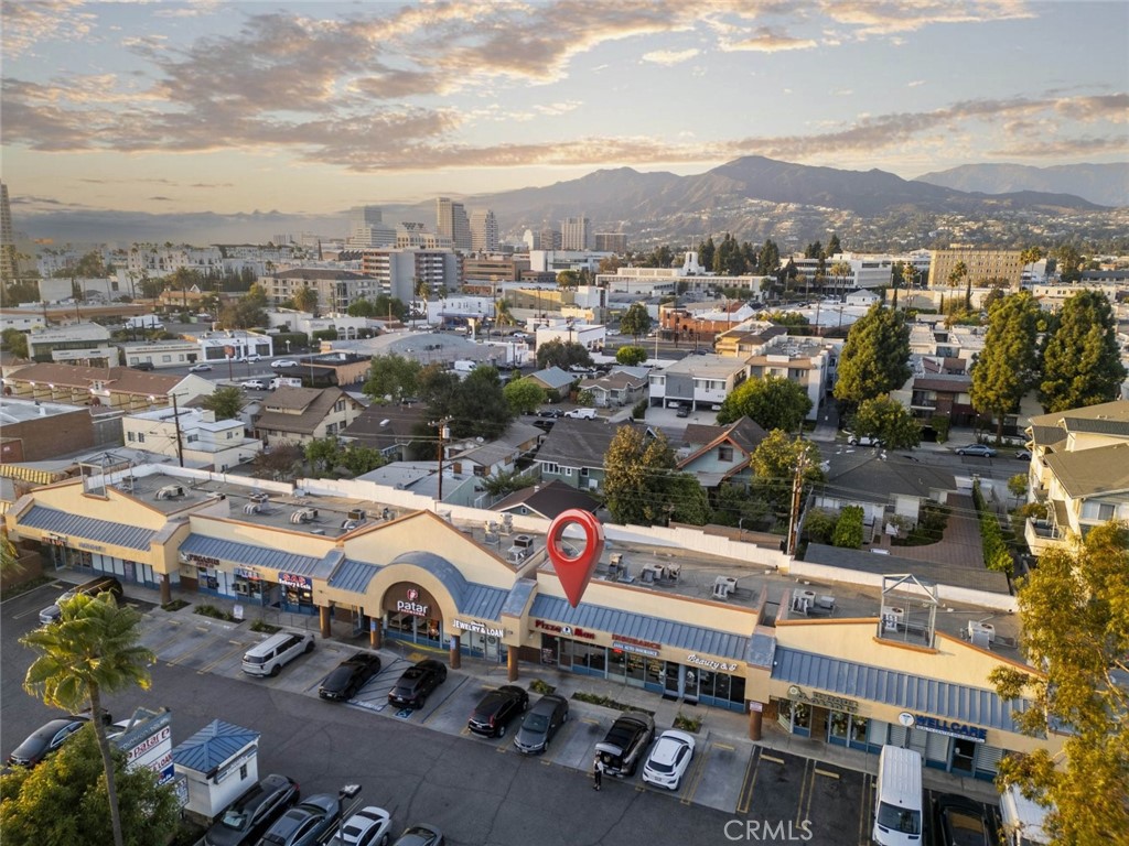 627 E Colorado Street