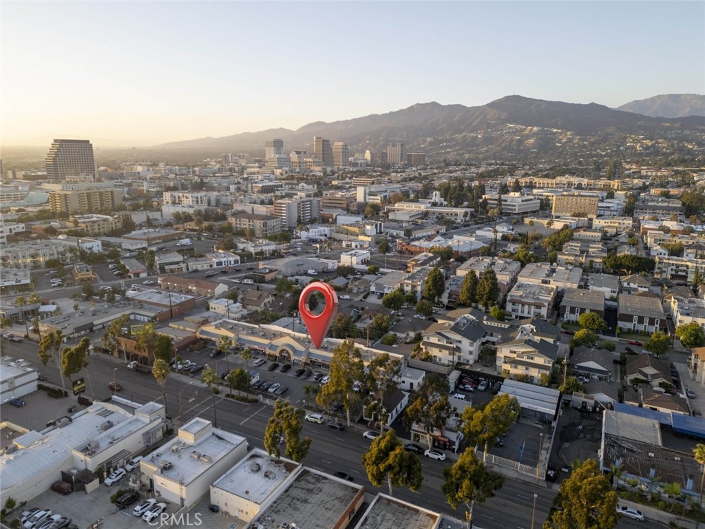 627 E Colorado Street