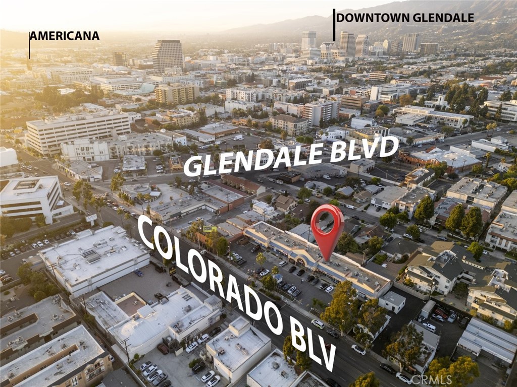 627 E Colorado Street