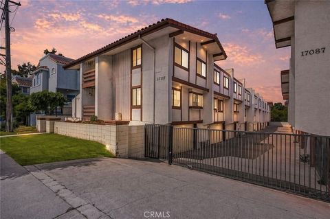 Photo of 17117 S Vermont Ave #138, Gardena, CA 90247 (MLS # DW26085378)