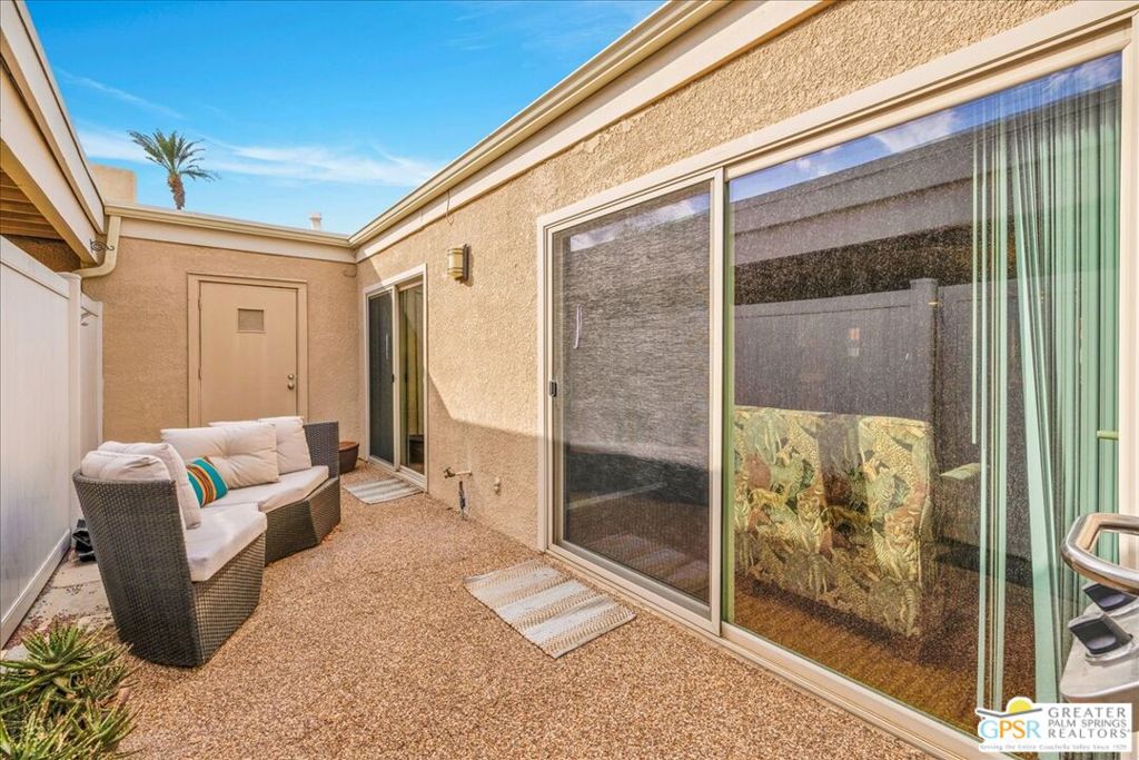 Mountain View Villas - Residential