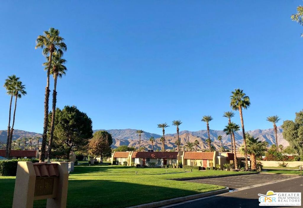 Mountain View Villas - Residential