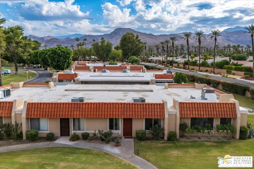 Mountain View Villas - Residential