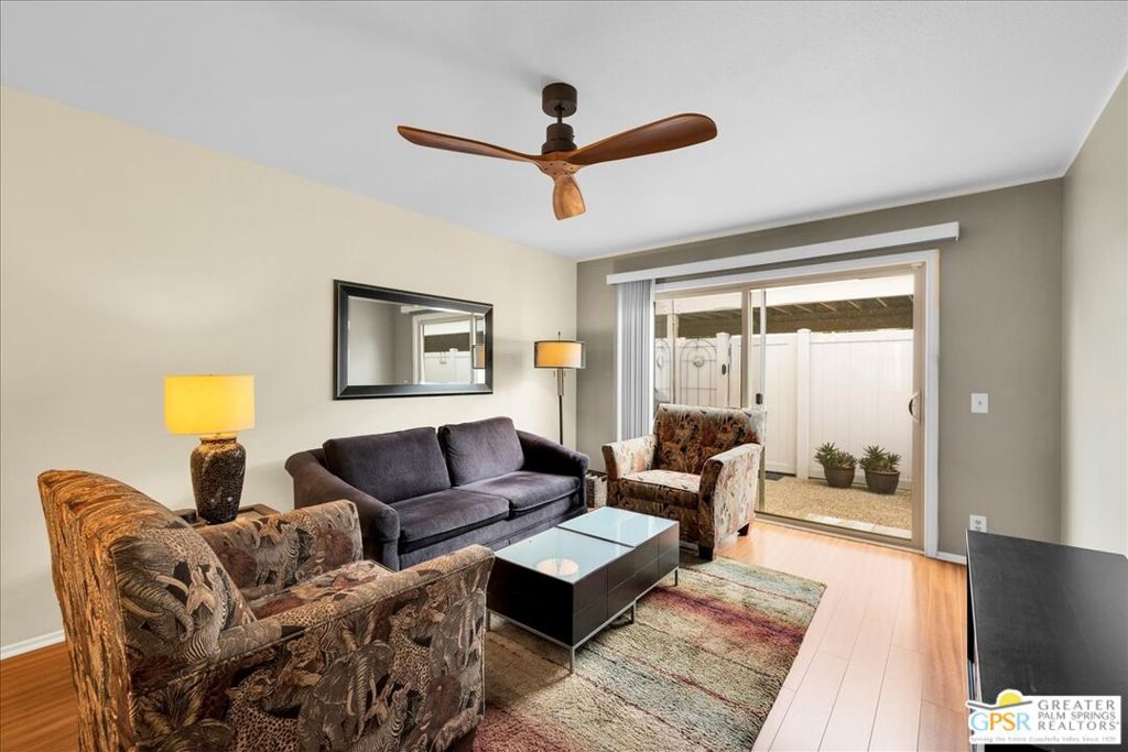 Mountain View Villas - Residential