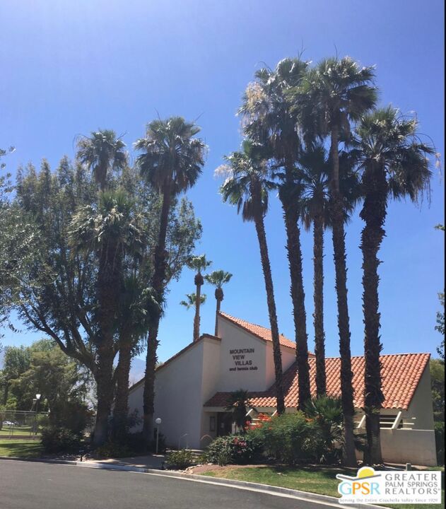 Mountain View Villas - Residential