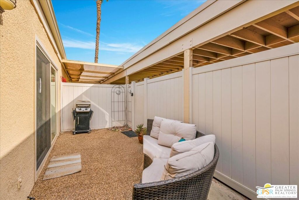 Mountain View Villas - Residential