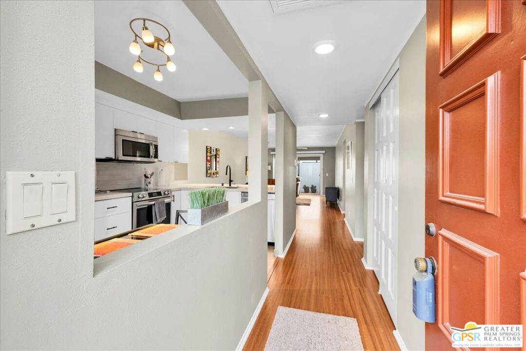 Mountain View Villas - Residential