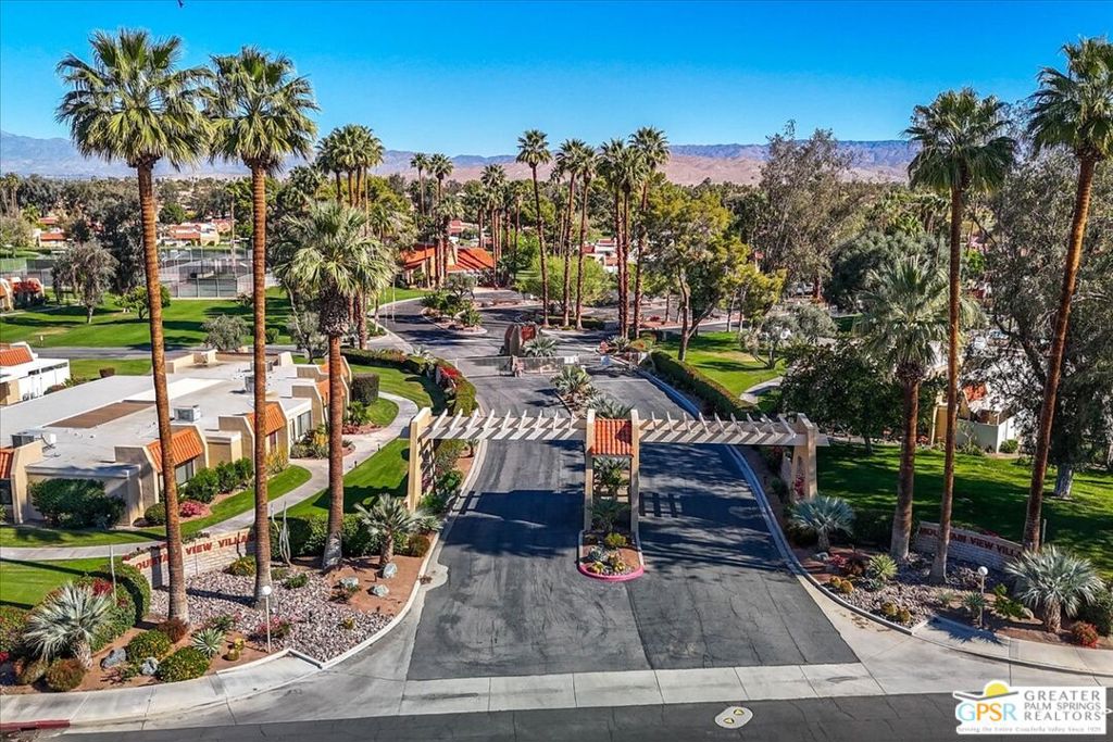 Mountain View Villas - Residential