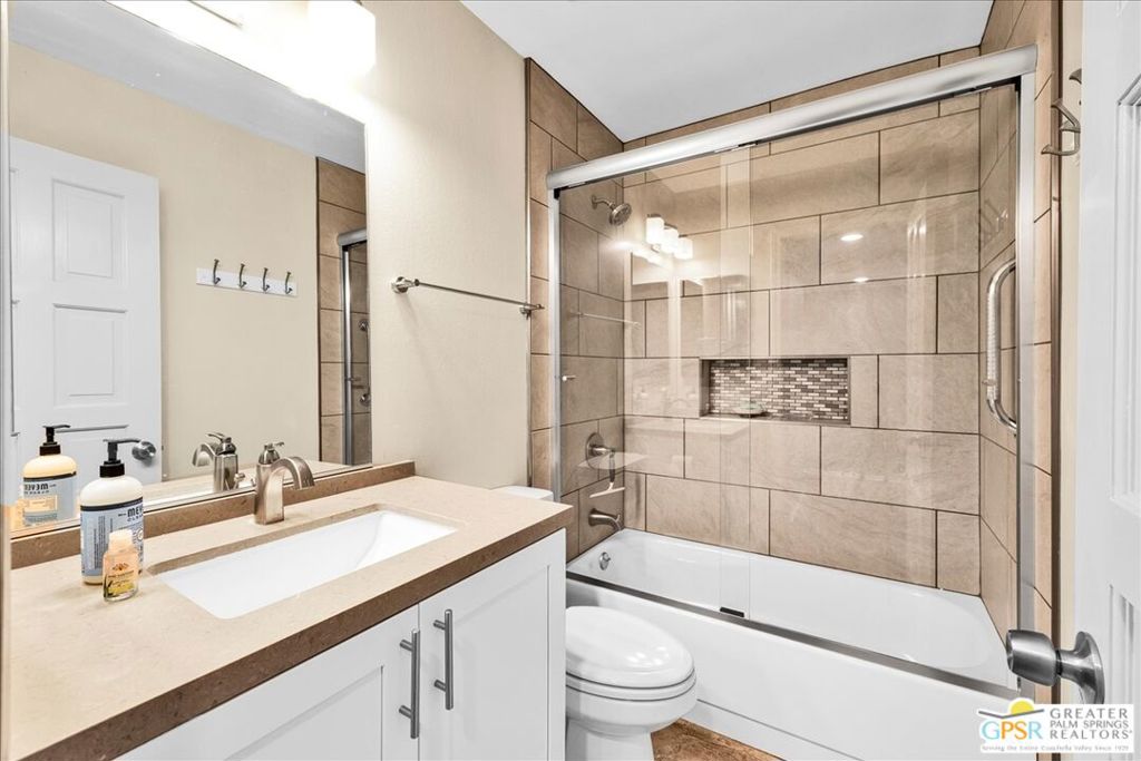 Mountain View Villas - Residential