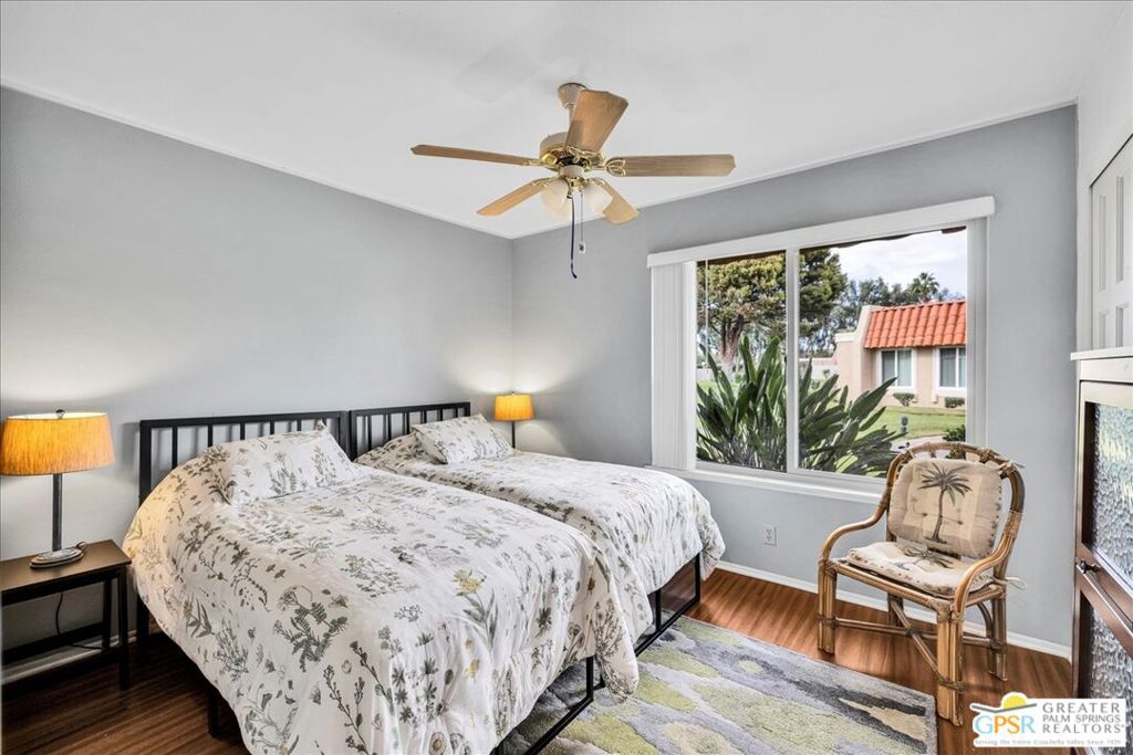 Mountain View Villas - Residential