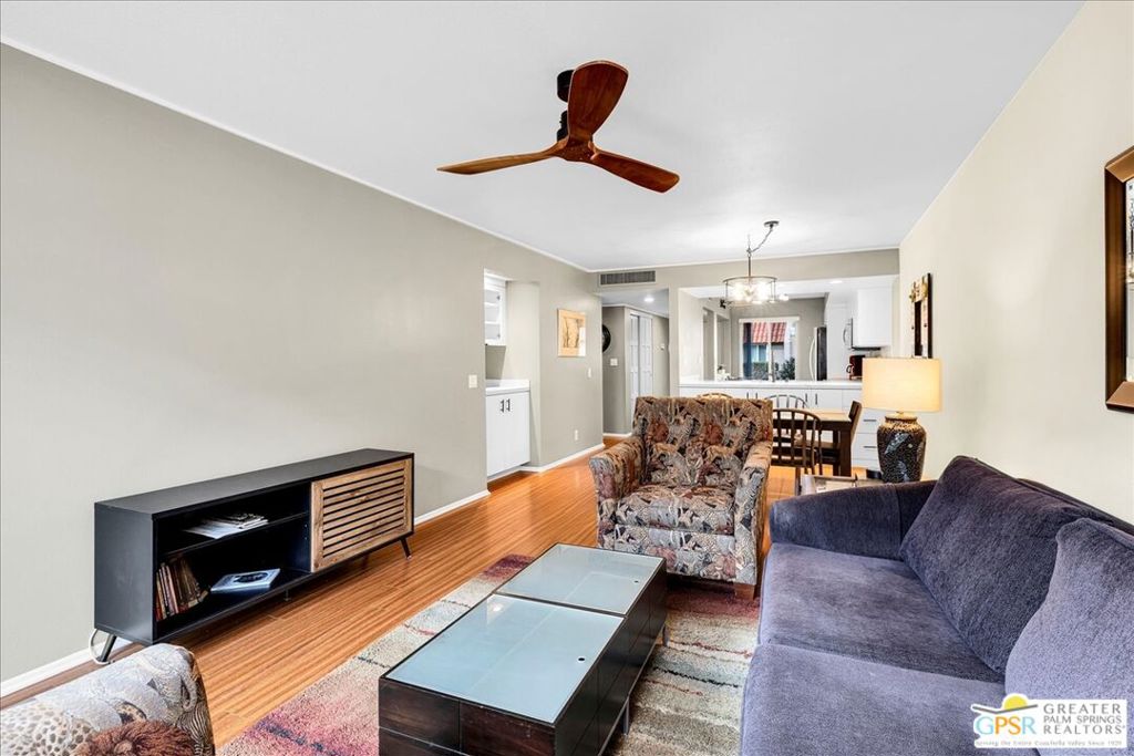 Mountain View Villas - Residential