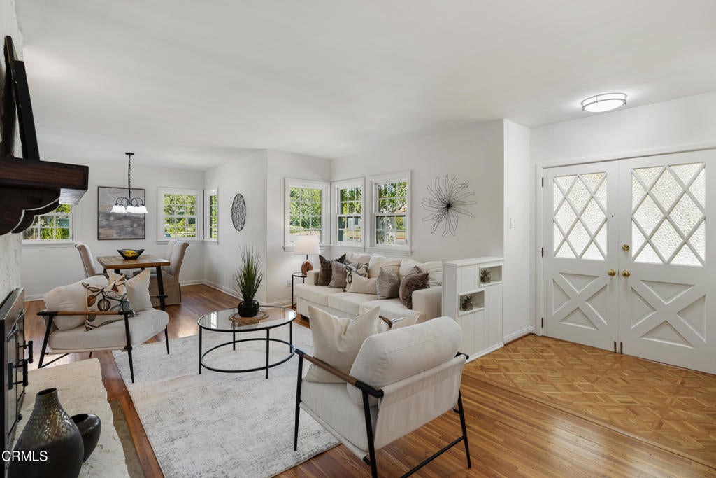 8438 Beverly Drive