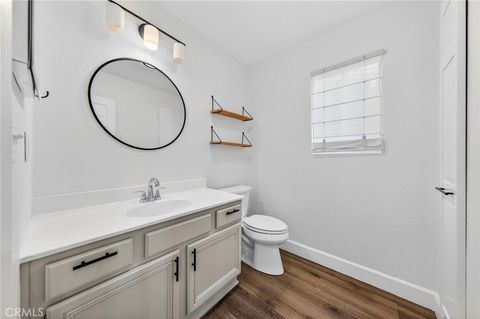 Tiny photo for 33650 Abbey Road, Temecula, CA 92592 (MLS # SW26114551)
