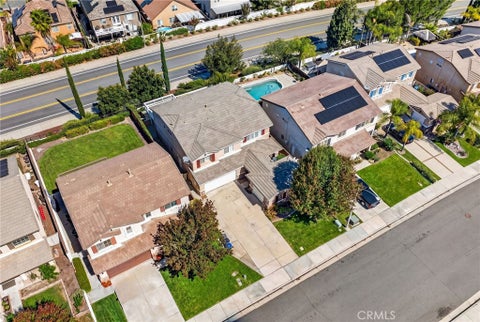 Tiny photo for 33650 Abbey Road, Temecula, CA 92592 (MLS # SW26114551)