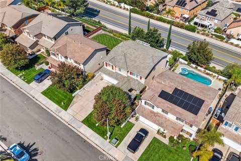 Tiny photo for 33650 Abbey Road, Temecula, CA 92592 (MLS # SW26114551)
