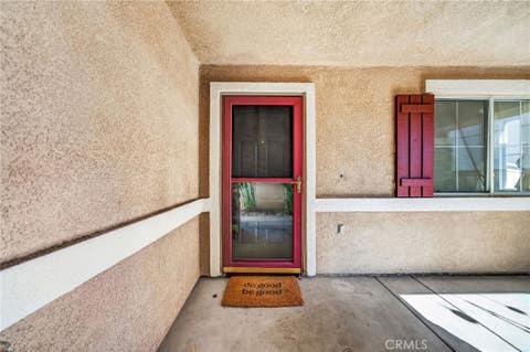 Tiny photo for 33650 Abbey Road, Temecula, CA 92592 (MLS # SW26114551)