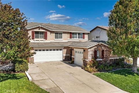 Tiny photo for 33650 Abbey Road, Temecula, CA 92592 (MLS # SW26114551)