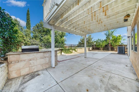 Tiny photo for 33650 Abbey Road, Temecula, CA 92592 (MLS # SW26114551)