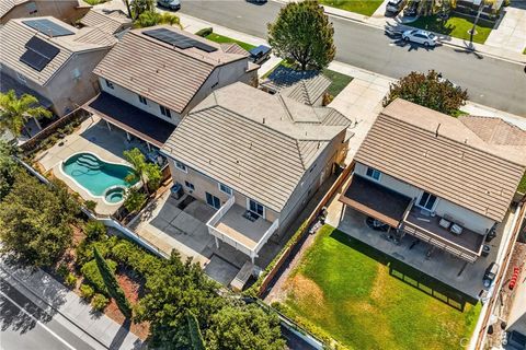 Tiny photo for 33650 Abbey Road, Temecula, CA 92592 (MLS # SW26114551)