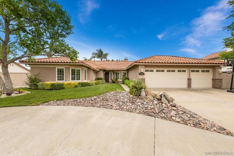 8873 Hunter Pass Alpine CA 91901
