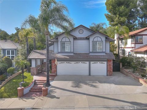 Photo of 14032 Birdsong Ln, Chino Hills, CA 91709 (MLS # TR26073091)