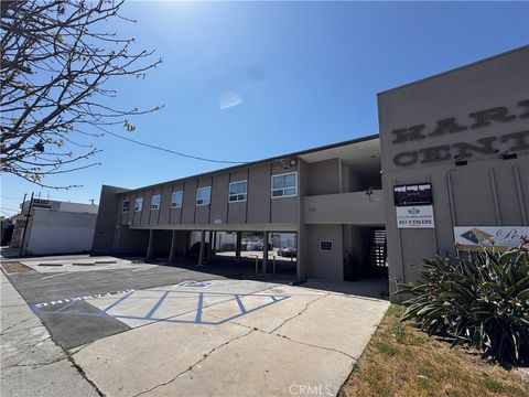 Photo of 555 W 9th Street #24, San Pedro, CA 90731 (MLS # SB26047828)