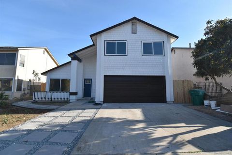 Photo of San Diego, CA 92154 (MLS # 260006387SD)