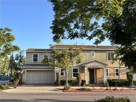 Photo of 2944 E Via Terrano, Ontario, CA 91764 (MLS # OC26094331)