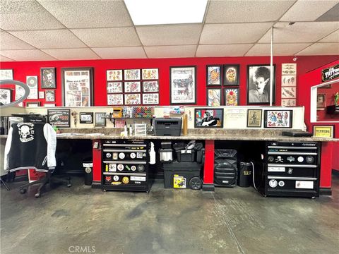 13915 Harbor Boulevard Garden Grove CA 92843