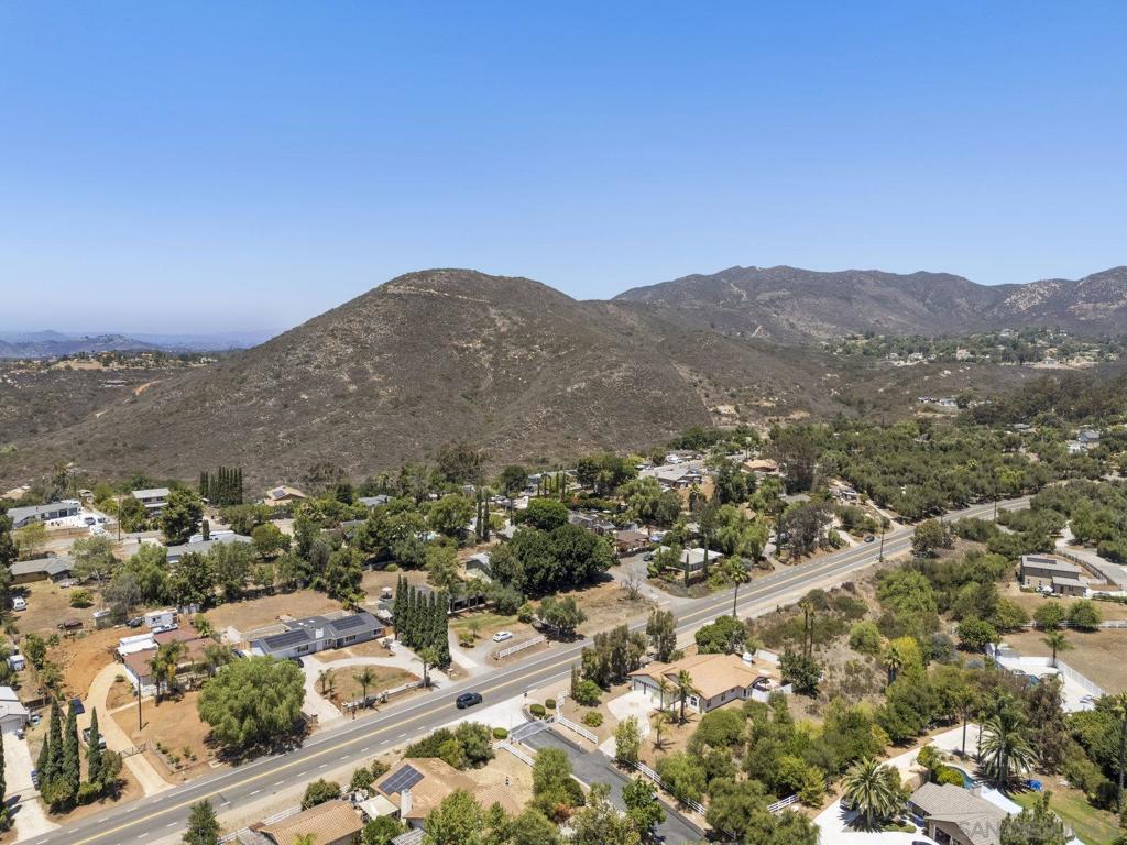 Jamul - Residential