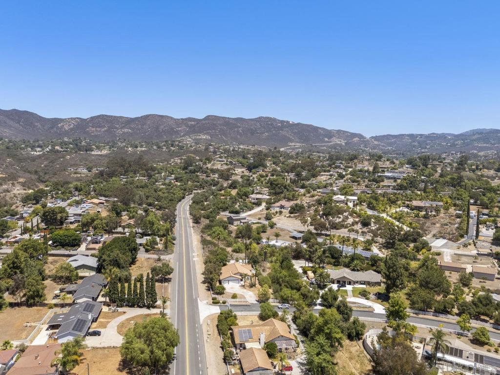 Jamul - Residential