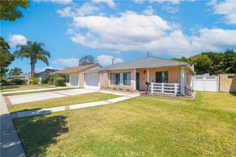 Photo of 14022 Gard AVE, Norwalk, CA 90650 (MLS # DW26129006)