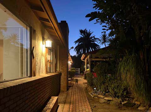 Tiny photo for 1238 Cedar Street, Ramona, CA 92065 (MLS # PTP2604333)