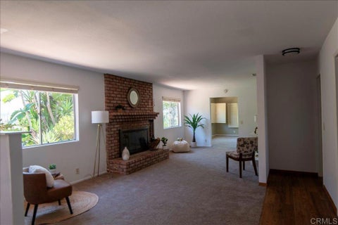 Tiny photo for 1238 Cedar Street, Ramona, CA 92065 (MLS # PTP2604333)