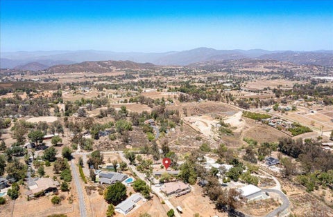 Tiny photo for 1238 Cedar Street, Ramona, CA 92065 (MLS # PTP2604333)