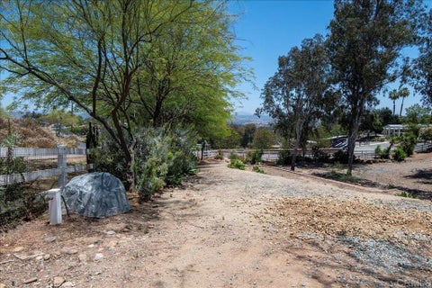 Tiny photo for 1238 Cedar Street, Ramona, CA 92065 (MLS # PTP2604333)