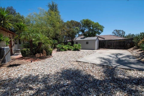 Tiny photo for 1238 Cedar Street, Ramona, CA 92065 (MLS # PTP2604333)