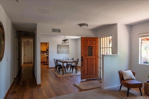 Tiny photo for 1238 Cedar Street, Ramona, CA 92065 (MLS # PTP2604333)
