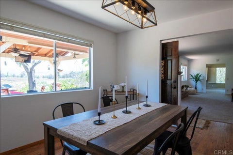 Tiny photo for 1238 Cedar Street, Ramona, CA 92065 (MLS # PTP2604333)